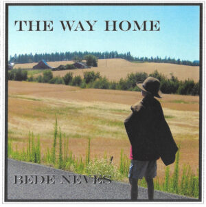 Bede Neves - The Way Home - Front Cover