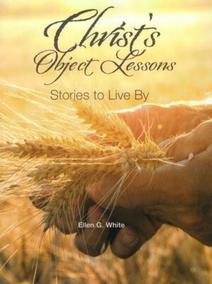 Christ's Object Lessons - Box of 20